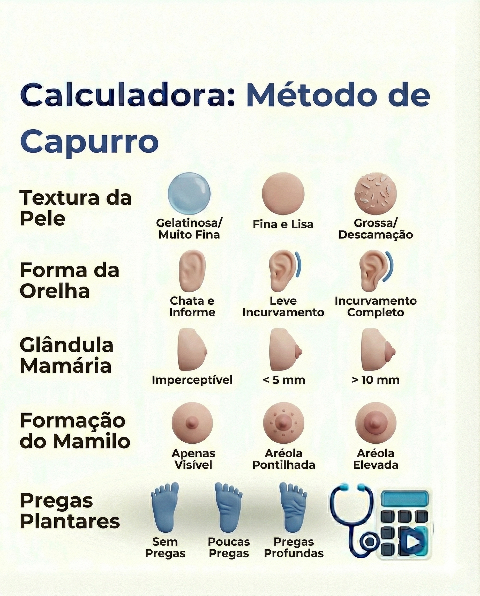 MÉTODO DE CAPURRO